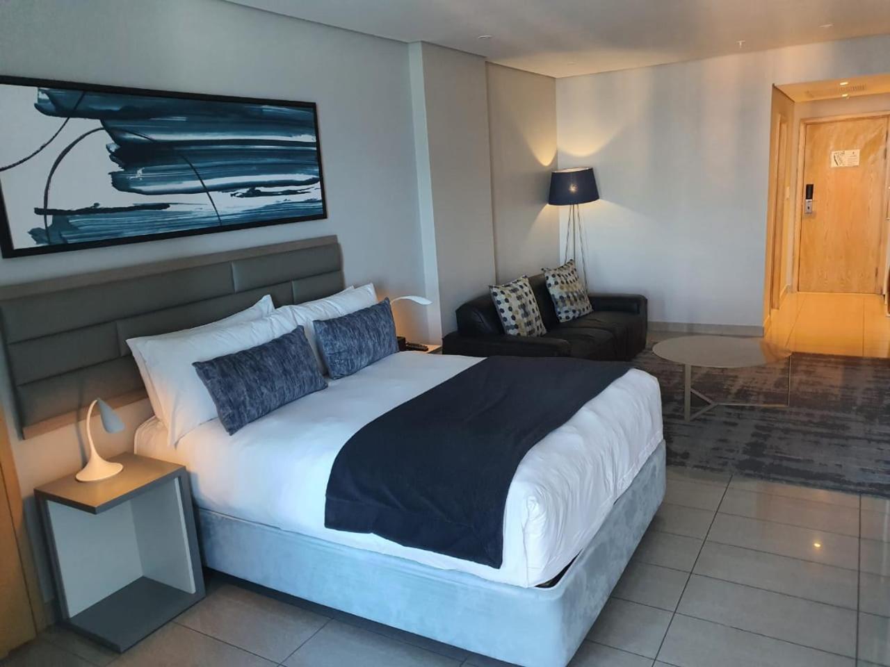 Pearls Full Sea View Luxury Studio - Self Catering Durban Exterior foto